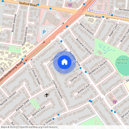 11 Stricta Court, Vic 3200, Frankston North