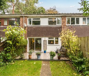 3 bedroom terraced house to rent - Photo 3
