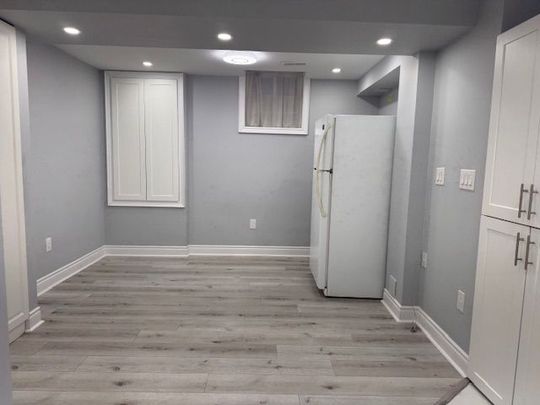 For Lease - 31 Meadowlark Drive Unit# Basement, Halton Hills, Ontario - Photo 1