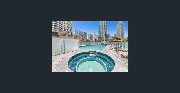 804/5-25 Enderley Ave, Surfers Paradise $830 pw - Photo 1