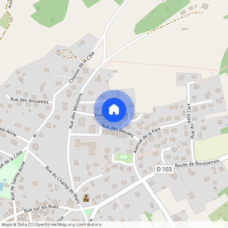 21260, Selongey