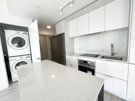 For Lease - 130 River Street Unit# 1904, Toronto, Ontario - Photo 2