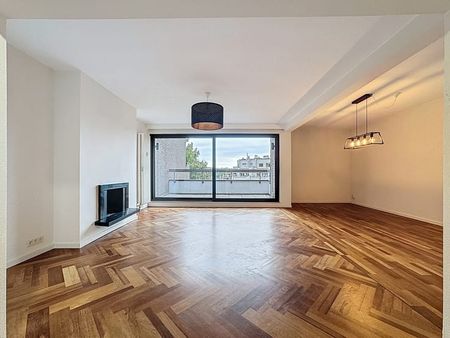 Appartement te huur - Photo 4