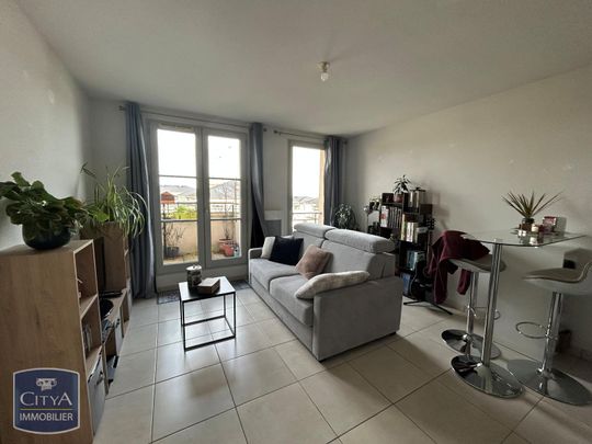 Location Appartement 2 pièces 36m² BLOIS 41000 - Photo 1