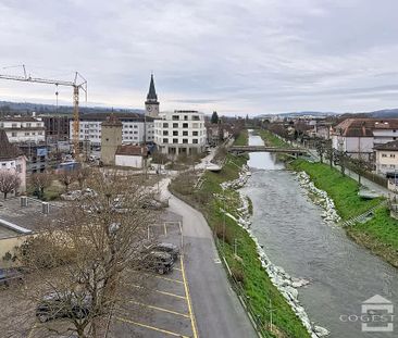 4 Zimmer, 90 m², 4. Stock - Foto 5