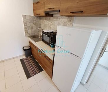 Studio/Γκαρσονιέρα για ενοικίαση - Πάτρα, - Photo 4