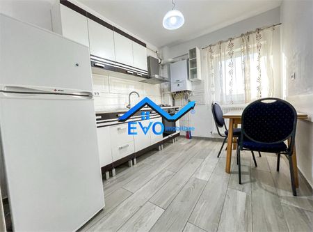 Apartament cu 2 camere, loc de parcare, zona Moara de Vant - Fotografie 4