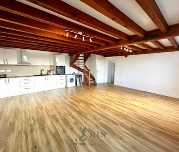 Location Appartement 4 pièces 86m² ROANNE 42300 - Photo 3