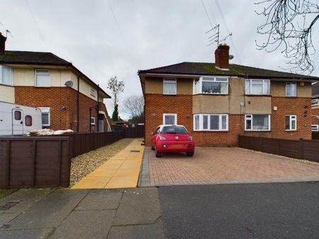 1 bedroom maisonette to rent - Photo 2