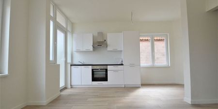 Appartement te huur in Hamme voor € 720 met 1 slaapkamer - Photo 4