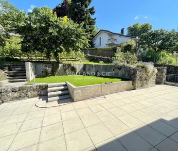 Un appartement de 3.5 pièces en duplex avec une grande terrasse - Photo 6
