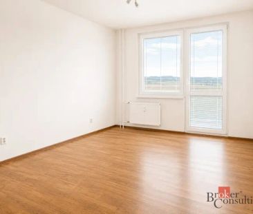 Pronájem bytu 1+1 42 m - Fotografie 4