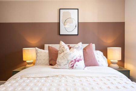 4 bedroom detached house to rent - Photo 4