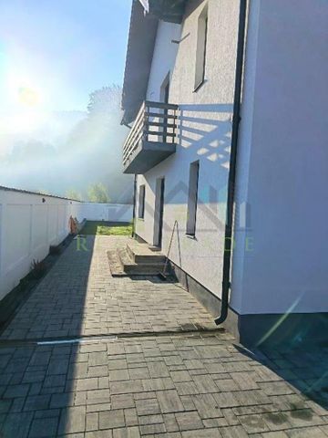 Casa noua 4 camere Bunloc, Brasov - Fotografie 2