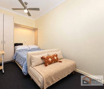 NEW YORK STYLE STUDIO IN THE CBD - Photo 4