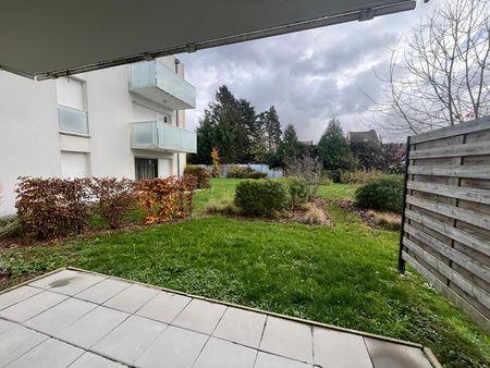 Appartement T3 Seclin à louer - Photo 5