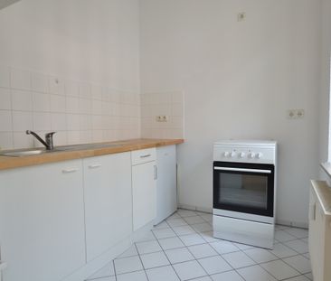 I Charmante 1-Raum-Wohnung in Lindenau – gepflegtes Haus, nahe Karl... - Photo 4