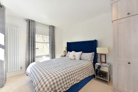 Shorrolds Road, Fulham SW6 - Photo 5