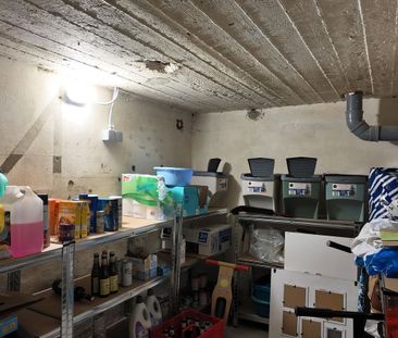 Gerenoveerde woning met zonnige tuin en zonnepanelen in Eeklo! - Photo 6