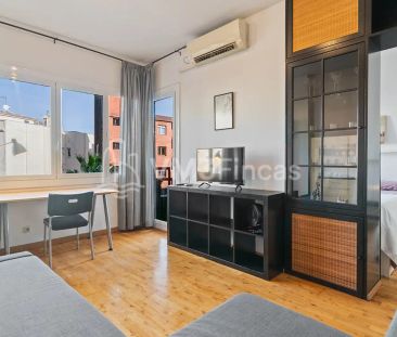 Piso de alquiler en Ronda del General Mitre, El Putget i el Farró - Photo 3