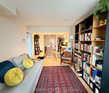 Bohemian Embassy Lofts , #411 - Photo 1