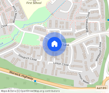 Kilpeck Close, Redditch, B98 - Photo 1