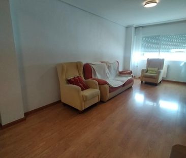 Piso de alquiler en Plaza Plaza Puerto Rubio, San Diego - Photo 4