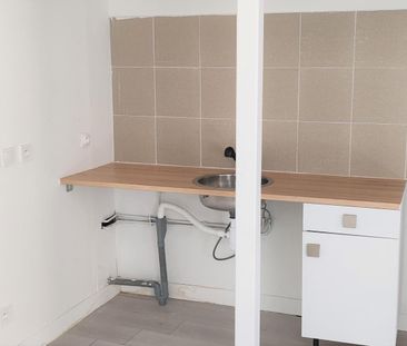 Location Appartement 2 pièces 36m² CHALON SUR SAONE 71100 - Photo 1