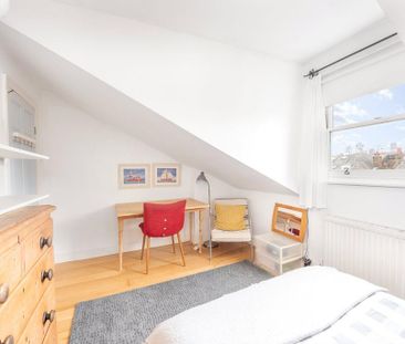 2 bedroom terraced house to rent - Photo 5