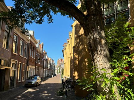 Bovenwoning Bagijnestraat, Leeuwarden huren? - Photo 2