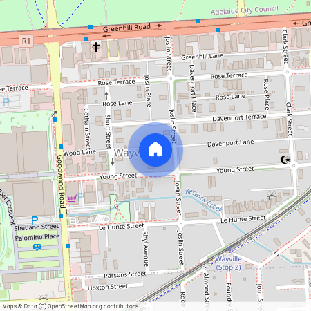 5/302 Young Street, SA 5034, Wayville