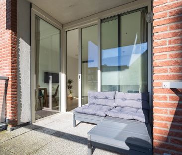 Te huur: Short stay appartement, tijdelijk te huur - Photo 3