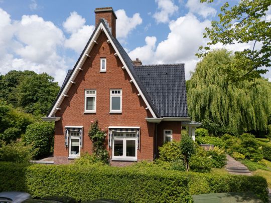 Oostsingel 183, Indische Buurt-Zuid, 2612HL, Delft - Foto 1