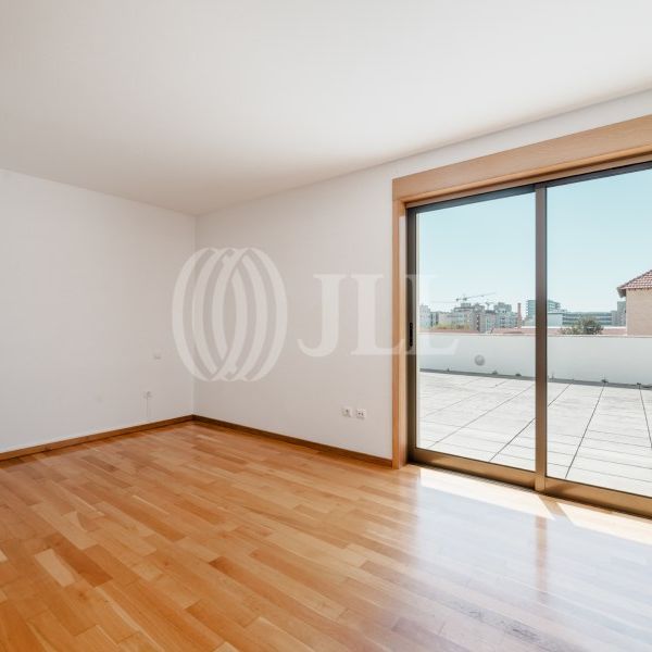 Apartamento T3 em Porto - Photo 1