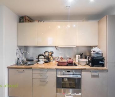 2 bedroom apartment to rent - Photo 6