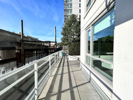 183 East Georgia Street, Vancouver - Photo 3