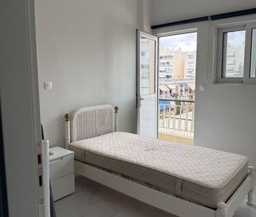 Διαμέρισμα για ενοικίαση Κέντρο (Παλαιό Φάληρο) - Φωτογραφία 5