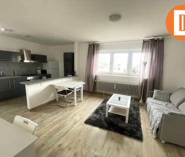 Location Appartement 2 pièces 45m² - Photo 5