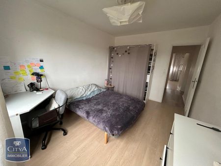Location Appartement 3 pièces 65m² LIMOGES 87000 - Photo 4