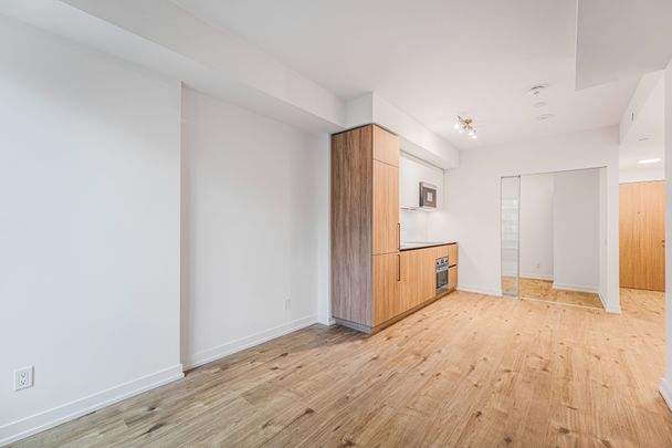 For Lease - 35 Parliament Street Unit# 804, Toronto, Ontario - Photo 1