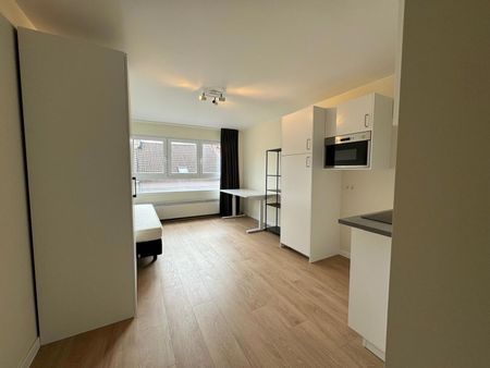 Studio te huur in Leuven - Photo 4