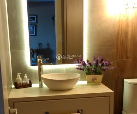 Apartamento com 3 quartos e 217m² para alugar em Centro, Canela. - Photo 5