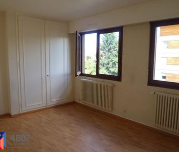 Appartement T1 à louer à Ambilly - Photo 1