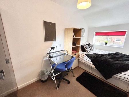 ⭐⭐ Spacious Rooms Available – Coventry ⭐⭐ Room 6 - Photo 4