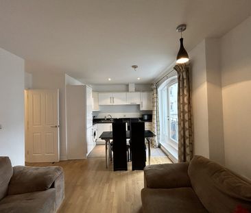 Apartment 214 Saint Annes Square, Belfast, Antrim, BT1 2NF - Photo 5