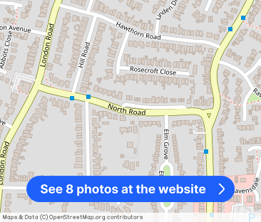 North Road, Clacton-On-Sea, CO15 - Photo 1