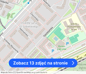 Komfortowe / balkon / 0% prowizji - Zdjęcie 1
