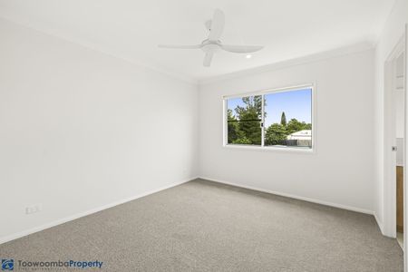 Brand New Three-Bedroom Unit - Modern, Low-Maintenance Living - Photo 4