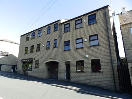 2 bedroom apartment to rent - Photo 2