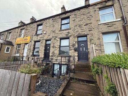 1 bedroom terraced house to rent - Photo 4